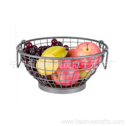 Fruit bowl - shaped net basket